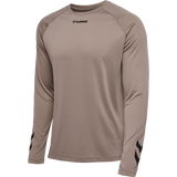 Hummel Men's Mt Bow Long Sleeve T-Shirt Hummel