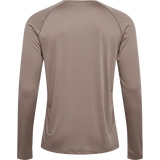Hummel Men's Mt Bow Long Sleeve T-Shirt Hummel
