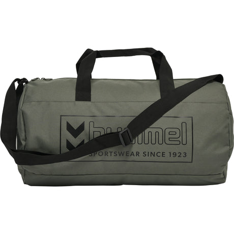 Hummel Key Round Sports Bag Hummel