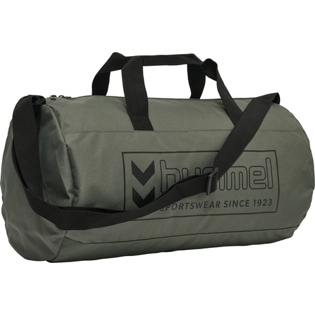 Hummel Key Round Sports Bag Hummel