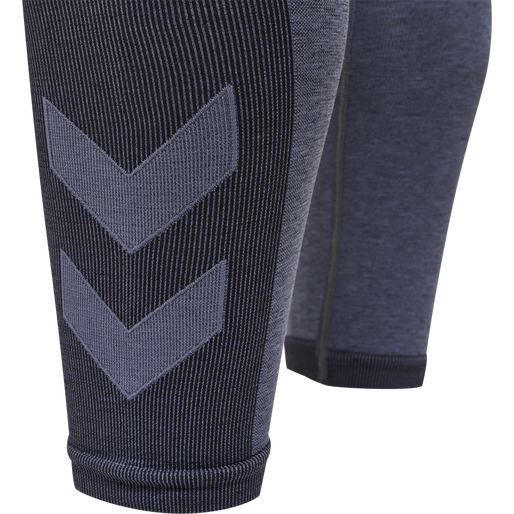 Hummel Men's Te Mike Seamless Tights Hummel