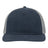 Sportsman Modern Five-Panel Trucker Fit Cap Unisex Accessories Hats & Caps