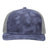 Sportsman Modern Five-Panel Trucker Fit Cap Unisex Accessories Hats & Caps