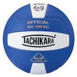 Tachikara SV5WS Sensi-Tec Composite Volleyball Tachikara