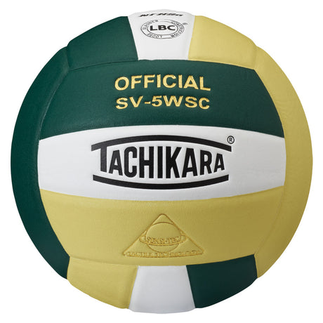 Tachikara SV5WS Sensi-Tec Composite Volleyball Tachikara