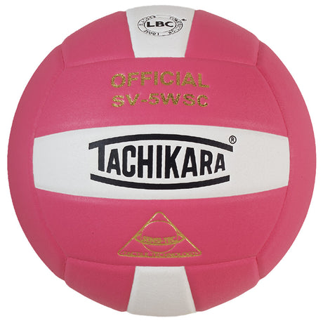 Tachikara SV5WS Sensi-Tec Composite Volleyball Tachikara