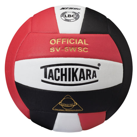 Tachikara SV5WS Sensi-Tec Composite Volleyball Tachikara
