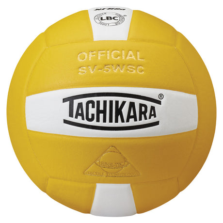 Tachikara SV5WS Sensi-Tec Composite Volleyball Tachikara