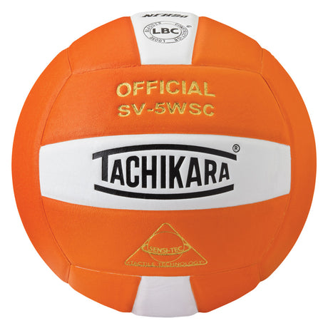 Tachikara SV5WS Sensi-Tec Composite Volleyball Tachikara