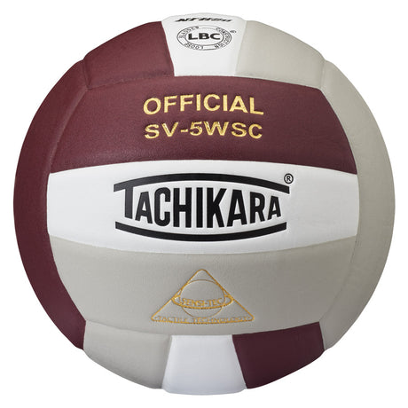 Tachikara SV5WS Sensi-Tec Composite Volleyball Tachikara