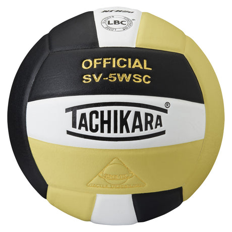Tachikara SV5WS Sensi-Tec Composite Volleyball Tachikara