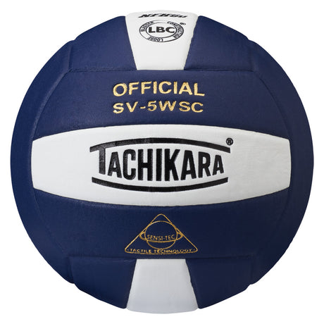 Tachikara SV5WS Sensi-Tec Composite Volleyball Tachikara
