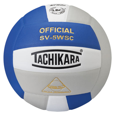 Tachikara SV5WS Sensi-Tec Composite Volleyball Tachikara