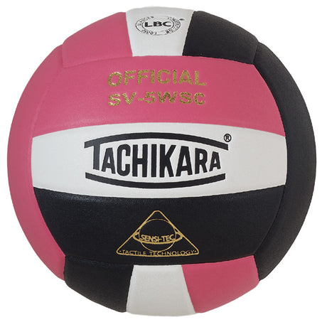 Tachikara SV5WS Sensi-Tec Composite Volleyball Tachikara