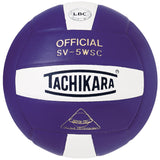 Tachikara SV5WS Sensi-Tec Composite Volleyball Tachikara