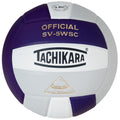 Tachikara SV5WS Sensi-Tec Composite Volleyball Tachikara