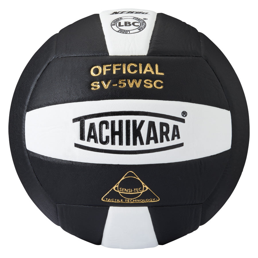 Tachikara SV5WS Sensi-Tec Composite Volleyball Tachikara