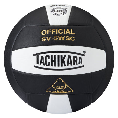 Tachikara SV5WS Sensi-Tec Composite Volleyball Tachikara