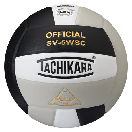 Tachikara SV5WS Sensi-Tec Composite Volleyball Tachikara