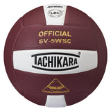 Tachikara SV5WS Sensi-Tec Composite Volleyball Tachikara