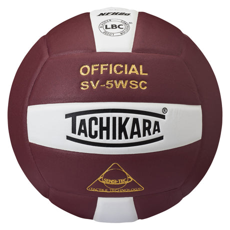 Tachikara SV5WS Sensi-Tec Composite Volleyball Tachikara