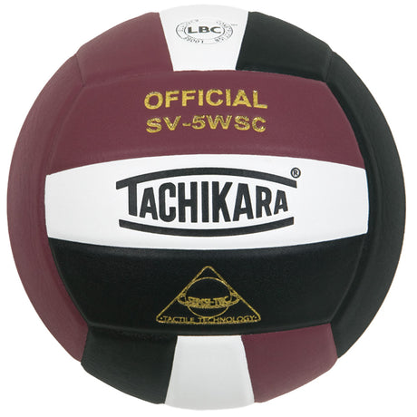 Tachikara SV5WS Sensi-Tec Composite Volleyball Tachikara