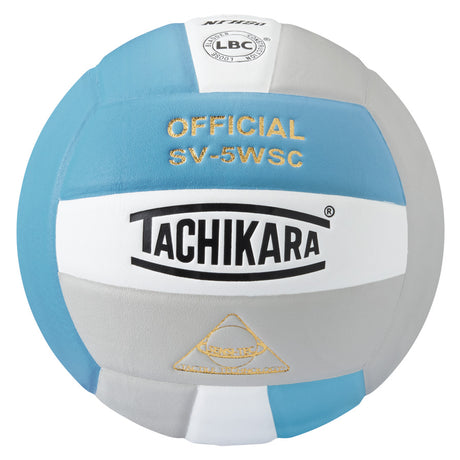 Tachikara SV5WS Sensi-Tec Composite Volleyball Tachikara