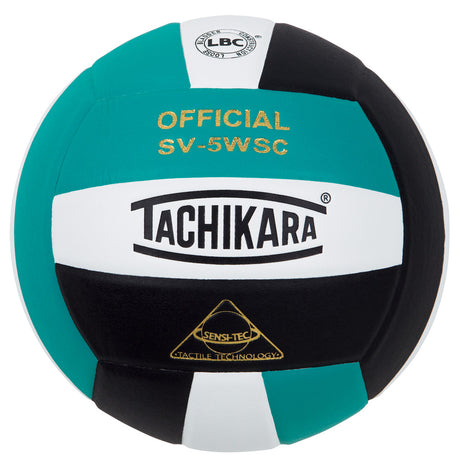 Tachikara SV5WS Sensi-Tec Composite Volleyball Tachikara