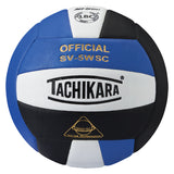 Tachikara SV5WS Sensi-Tec Composite Volleyball Tachikara