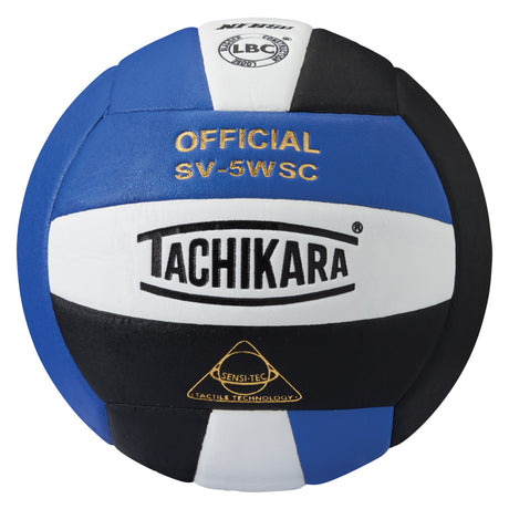 Tachikara SV5WS Sensi-Tec Composite Volleyball Tachikara