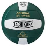 Tachikara SV5WS Sensi-Tec Composite Volleyball Tachikara