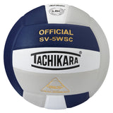 Tachikara SV5WS Sensi-Tec Composite Volleyball Tachikara