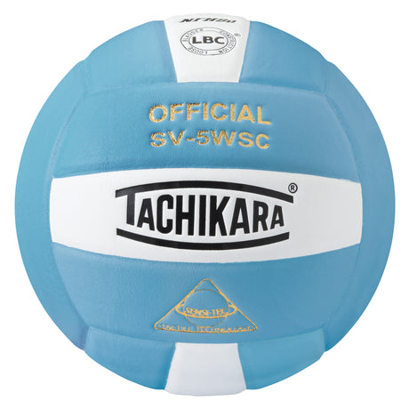 Tachikara SV5WS Sensi-Tec Composite Volleyball Tachikara