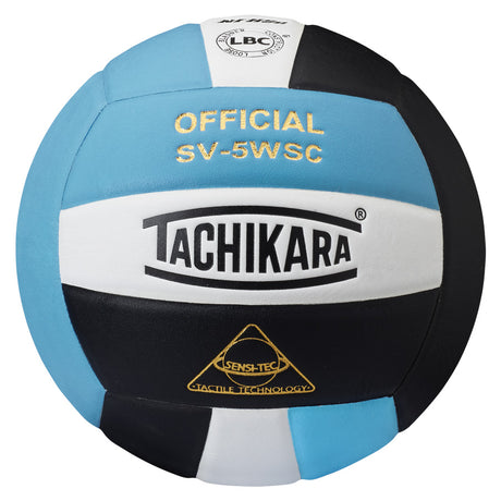 Tachikara SV5WS Sensi-Tec Composite Volleyball Tachikara