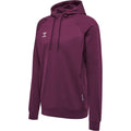 Hummel Men's Move Grid Cotton Hoodie Hummel