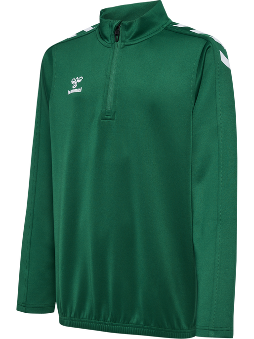 Hummel Youth Core XK Half-Zip Sweatshirt Hummel
