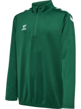 Hummel Youth Core XK Half-Zip Sweatshirt Hummel