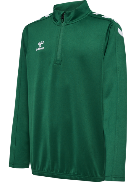 Hummel Youth Core XK Half-Zip Sweatshirt Hummel