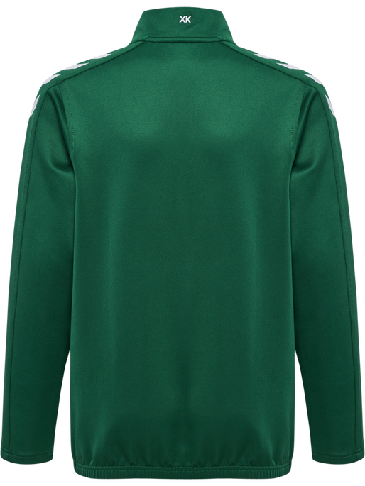 Hummel Youth Core XK Half-Zip Sweatshirt Hummel
