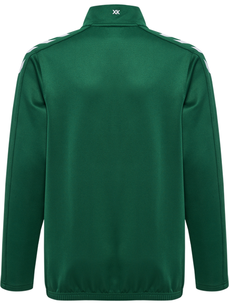 Hummel Youth Core XK Half-Zip Sweatshirt Hummel