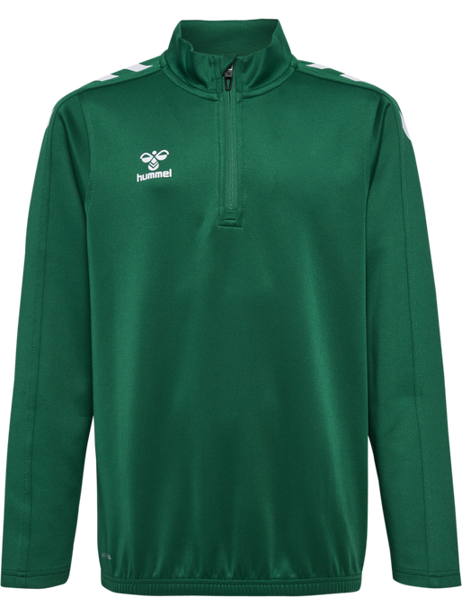 Hummel Youth Core XK Half-Zip Sweatshirt Hummel