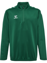 Hummel Youth Core XK Half-Zip Sweatshirt Hummel
