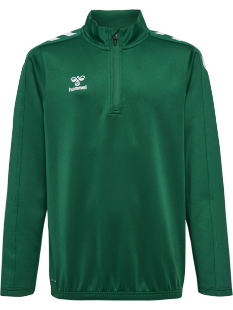Hummel Youth Core XK Half-Zip Sweatshirt Hummel