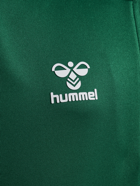 Hummel Youth Core XK Half-Zip Sweatshirt Hummel