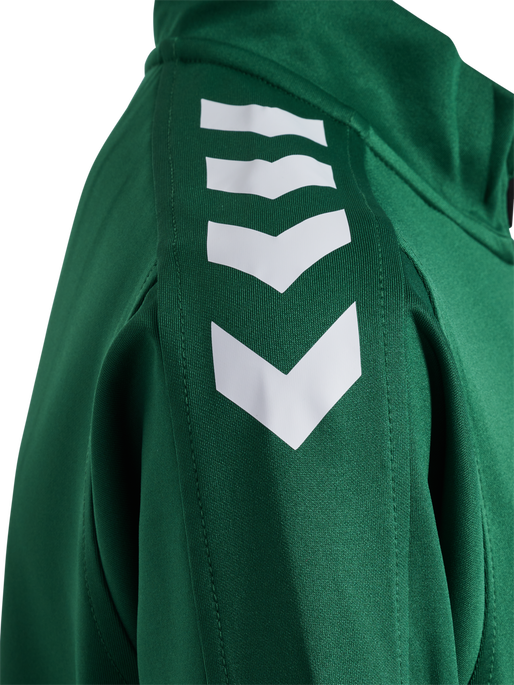 Hummel Youth Core XK Half-Zip Sweatshirt Hummel