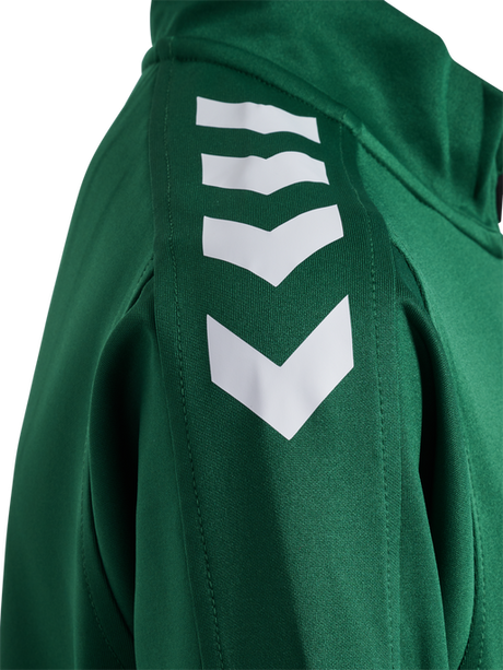Hummel Youth Core XK Half-Zip Sweatshirt Hummel