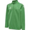 Hummel Youth Core XK Half-Zip Sweatshirt Hummel