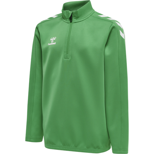Hummel Youth Core XK Half-Zip Sweatshirt Hummel