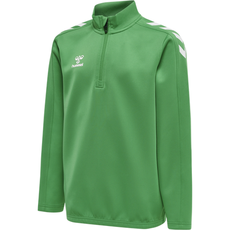 Hummel Youth Core XK Half-Zip Sweatshirt Hummel
