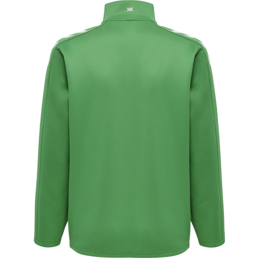 Hummel Youth Core XK Half-Zip Sweatshirt Hummel